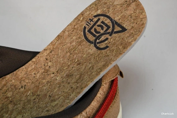 Dunk   SP Nike Low CLOT Cork FN0317-121  0715